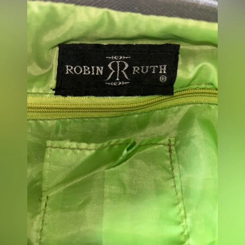 ROBIN‎ RUTH IRELAND HOBO BAG